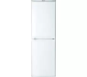 Image of Hotpoint HBD5517WUK1 234L Freestanding Fridge Freezer