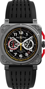 Image of Bell & Ross Watch BR 03 94 RS18 Limited Edition