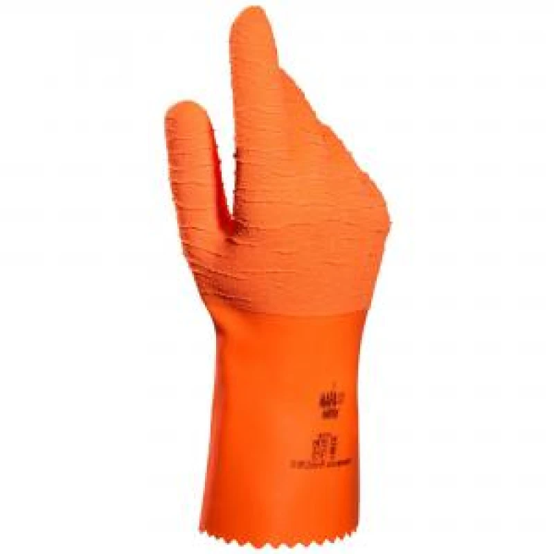 Image of Harpon 321 gloves size 08
