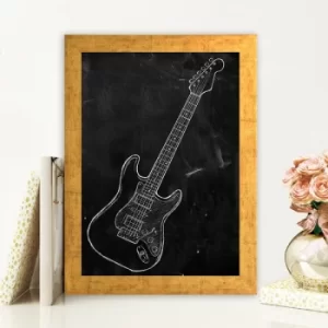 Image of AC163595717 Multicolor Decorative Framed MDF Painting