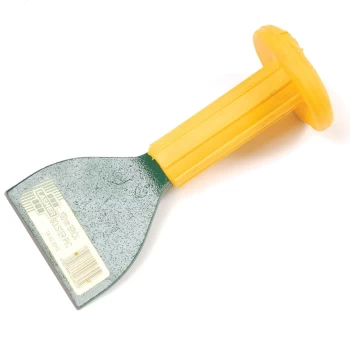 Image of Brick Bolster With A Pvc Grip - 100Mm