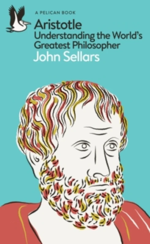 Image of Aristotle. Paperback. By John Sellars Books