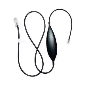 Image of JPL EHS-15 Avaya Adapter Cord 575-222-015 JPL95739