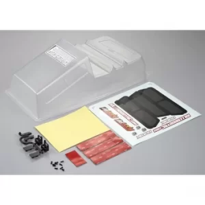 Image of Killerbody Modified Truck Topp Er Set 1/10 Electric Monster T