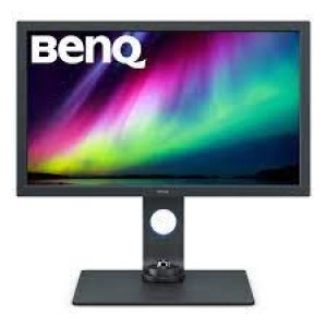 Image of BenQ 27" SW271C IPS 4K LED Monitor