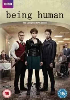 Image of Being Human Series 5 - DVD