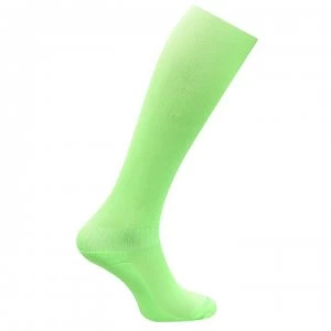 Image of Sondico Football Socks - Fluo Green