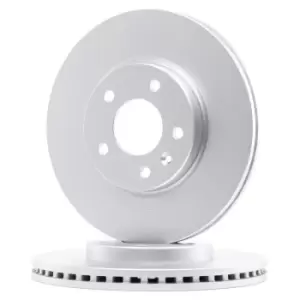 Image of Bosch Brake disc OPEL,CHEVROLET,VAUXHALL 0 986 479 C56 13502052,13503988,95527031 Brake rotor,Brake discs,Brake rotors 13502052,13502051,13502052