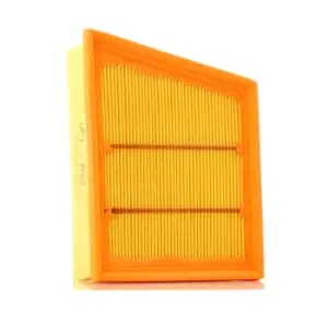 Image of UFI Air filter 30.A52.00 Engine air filter,Engine filter FORD,Transit Custom V362 Kastenwagen (FY, FZ),Fiesta Mk7 Schragheck