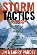 Image of storm tactics handbook modern methods of heaving to for survival in extreme