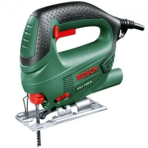 Image of Bosch PST 700E Compact Corded Jigsaw