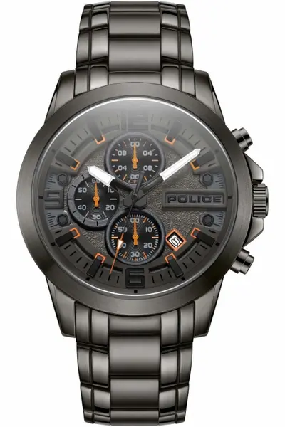 Image of Police Police Flow Watch PEWJI2194604
