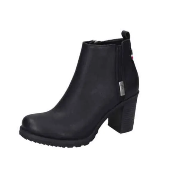 Image of Skechers Mens Augustino Paulo Chelsea Boots UK Size 10 (EU 45) Chocolate SKE2346-CHOC-10