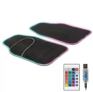 Image of WALSER Floor mat set 29053