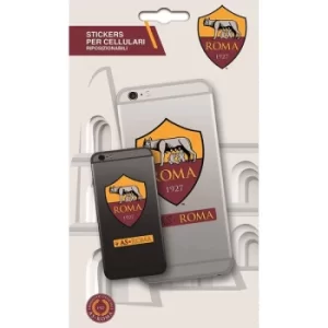 Image of AS Roma Phone Sticker