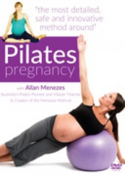 Image of Pilates Pregnancy