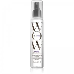 Image of Color WOW Speed Dry Spray For Faster Blown 150ml