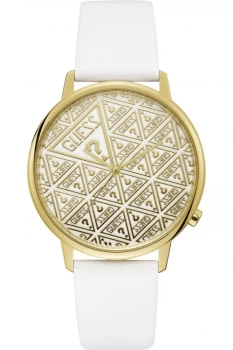 Image of Guess Hollywood + Highland Watch V1020M2