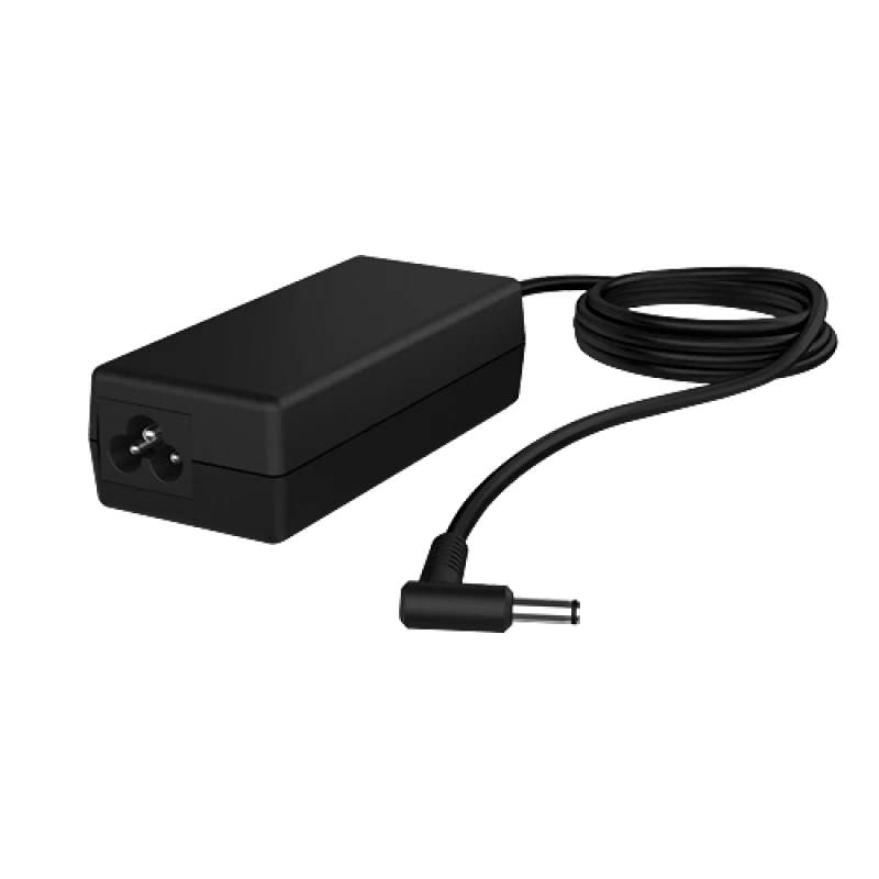 Image of HP AC 90W power adapter/inverter Indoor Black