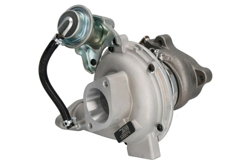 Image of BTS TURBO T914713 Turbocharger Charger,charging system (2234)