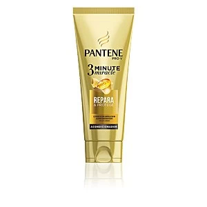 Image of 3 MINUTOS MIRACLE REPARA & PROTEGE acondicionador 200ml