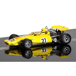 Image of Mclaren M7C (Jo Bonnier) Limited Edition 1:32 Scalextric Car