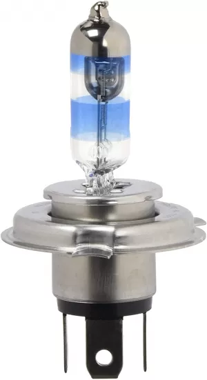 Image of Philips RacingVision H4 Bulb Twin Pack