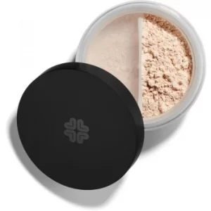 Image of Lily Lolo Mineral Foundation Mineral Powder Foundation Shade China Doll 10 g