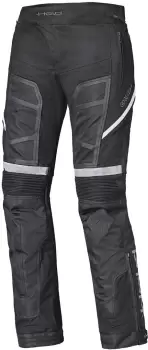 Image of Held AeroSec GTX Base Pants, black-white, Size S, black-white, Size S