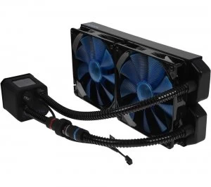 Image of Polar Bear CPU Radiator - 280 mm