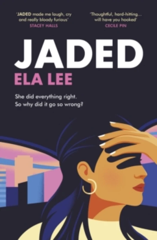Image of Jaded Paperback / softback