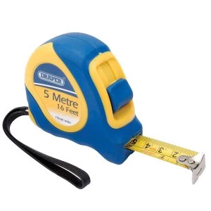 Image of Draper 5m Tape Measure