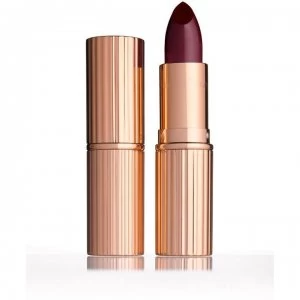Image of Charlotte Tilbury K.I.S.S.I.N.G Lipstick - Night Crimson