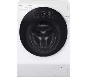 Image of LG FH4G1BCS2 12KG 1400RPM Washing Machine