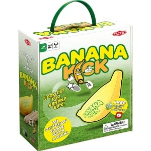 Image of Banana Kick Game (Free Scoring App)