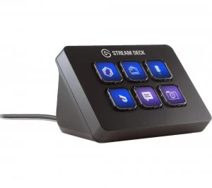 Image of Stream Deck Mini