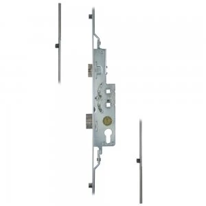 Image of Avocet 4 Rollers Split Spindle UPVC Door Lock
