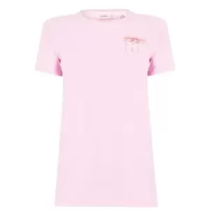 Image of ONeill T-Shirt - Pink