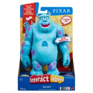 Image of Pixar Sully Interactable