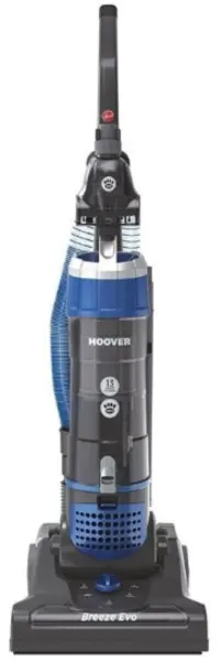 Image of Hoover Breeze Evo THB2UDD001 Pets Upright Vacuum Cleaner
