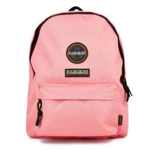 Image of Napapijri Voyage Backpack - Pink