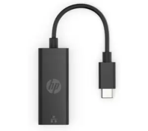 Image of HP 4Z534AA USB Type-C to Ethernet Adapter