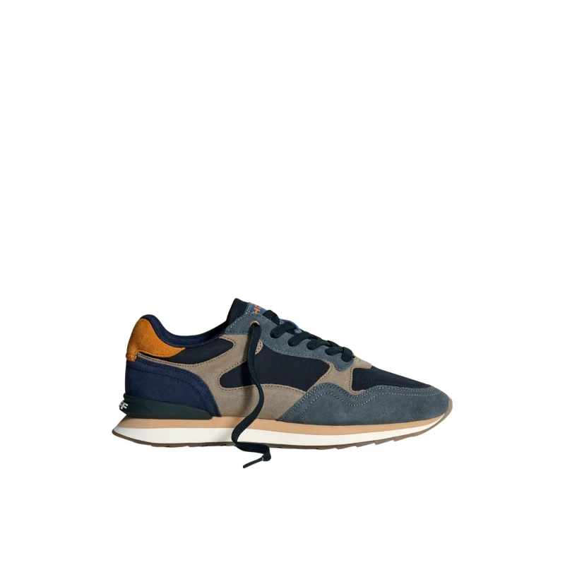 Image of Hoff Trainers Hoff City Venice Bleu Male 42