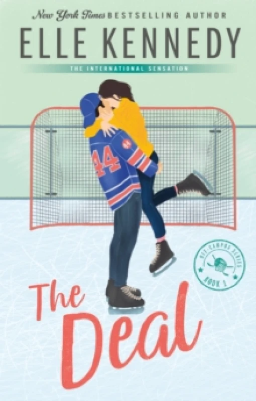 Image of The Deal. Paperback. By Elle Kennedy Books