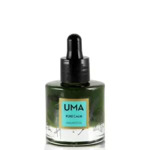 Image of Uma Oils Pure Calm Wellness Oil 30ml