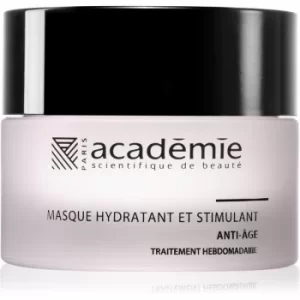 Image of Academie Scientifique de Beaute Age Recovery Stimulating and Moisturising Mask 50ml
