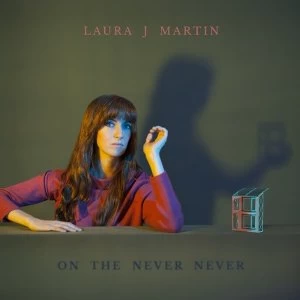 Image of Laura J Martin - On The Never Never Vinyl