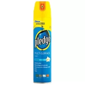 Image of Pledge Jasmine Multi Purpose Polish 250ml