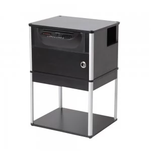 Image of Bonsaii DocShred Base 7 BK