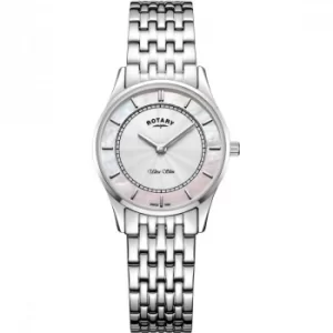 Image of Ladies Rotary ULTRA SLIM Watch